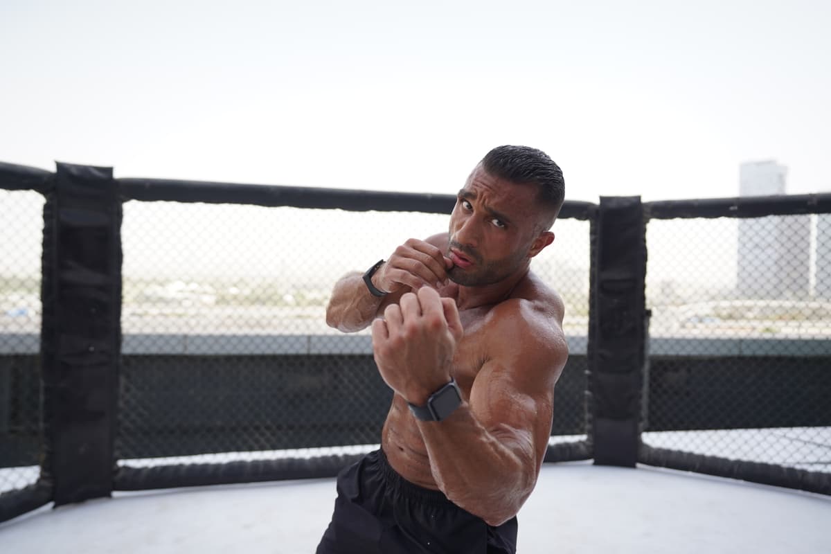 KLO REVIVAL Training Camp